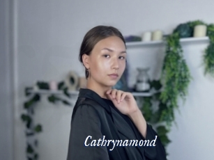 Cathrynamond
