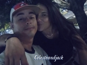 Celesteandjack