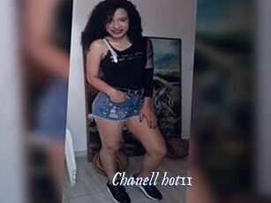 Chanell_hot11