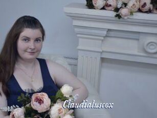 Claudialuscox