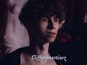 Cliffordmartinez
