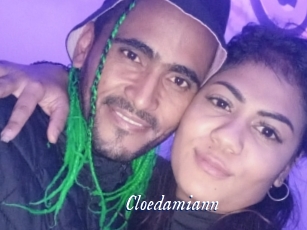 Cloedamiann