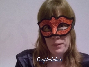 Coupledubois