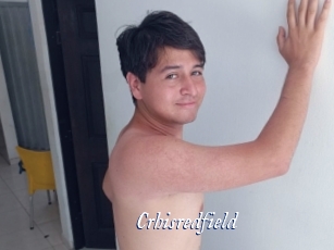 Crhisredfield