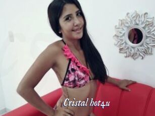 cristal_hot4u Cam 5