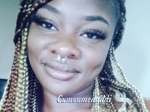Cumonmedaddi