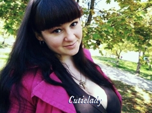Cutielady