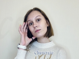 Cwencrute