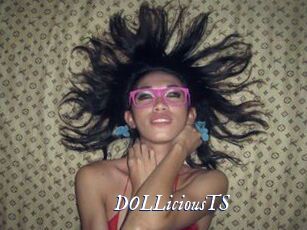 DOLLiciousTS