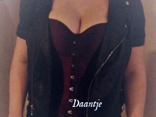 Daantje