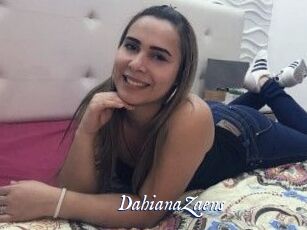 DahianaZaens