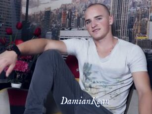DamianKean