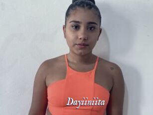 Dayiiniita