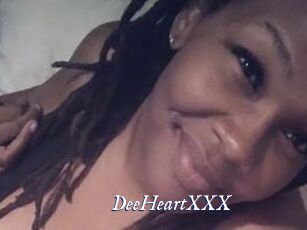 DeeHeartXXX Cam 5