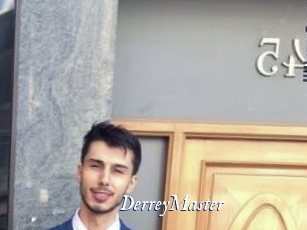 DerreyMaster