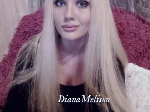 DianaMelison