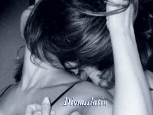 Diosasslatin