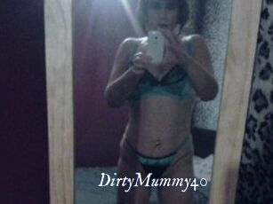 DirtyMummy40