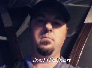 DomInTheDesert