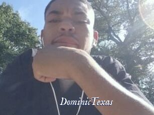 Dominic_Texas