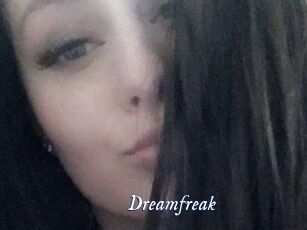 Dreamfreak