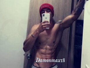 Damonmax18