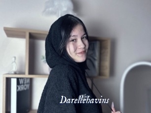 Darellehavins