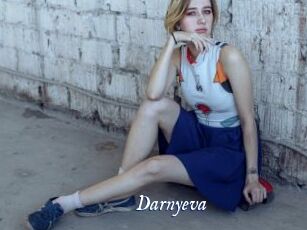 Darnyeva