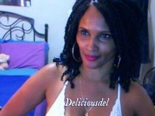 Deliciousdel