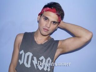 Denhotsummer