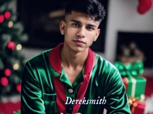 Dereksmith