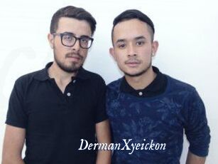 DermanXyeickon