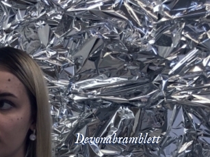 Devonabramblett