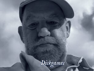 Dickgames