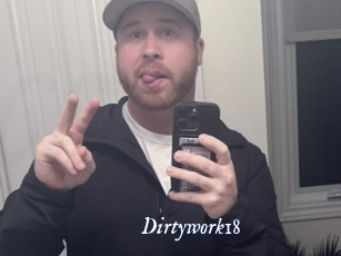 Dirtywork18
