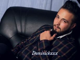 Dominickxxx