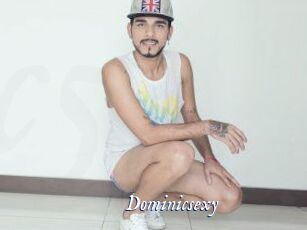 dominicsexy Cam 5