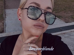 Dreamyblonde