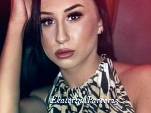 EkaterinaParker23