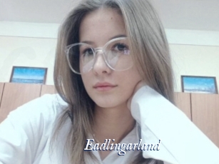 Eadlingarland