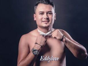 Eddylove