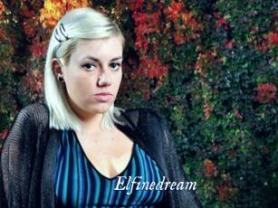Elfinedream