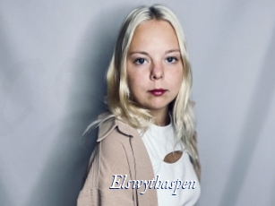 Elswythaspen