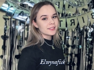 Elwynafisk