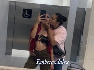 Emberandalex