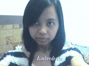Emberdesire