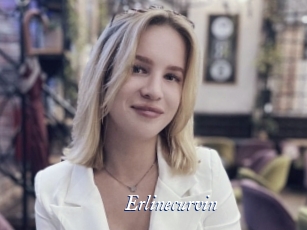 Erlinecurvin