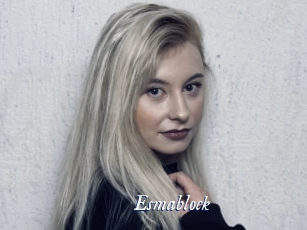 Esmablock