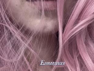 Esmeexoxo