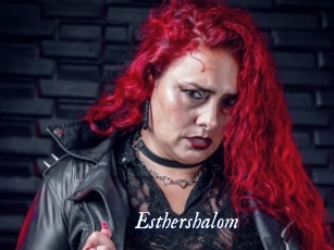Esthershalom